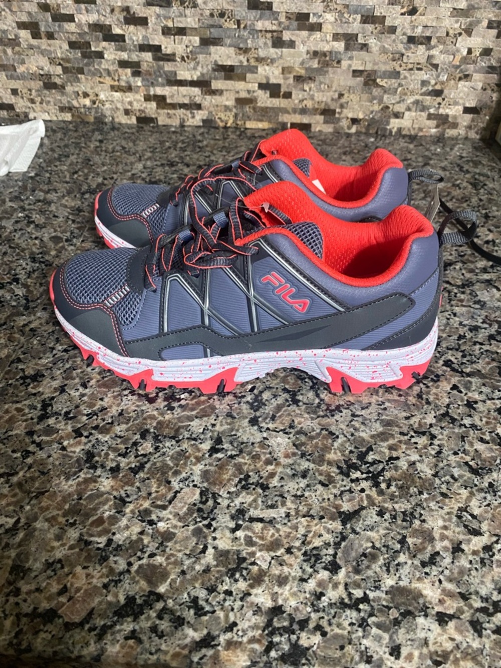 FILA SNEAKERS DIZE 8.5